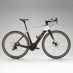 E-Gravel MCipollini Fybra GX Ekar CICLIMATTIO